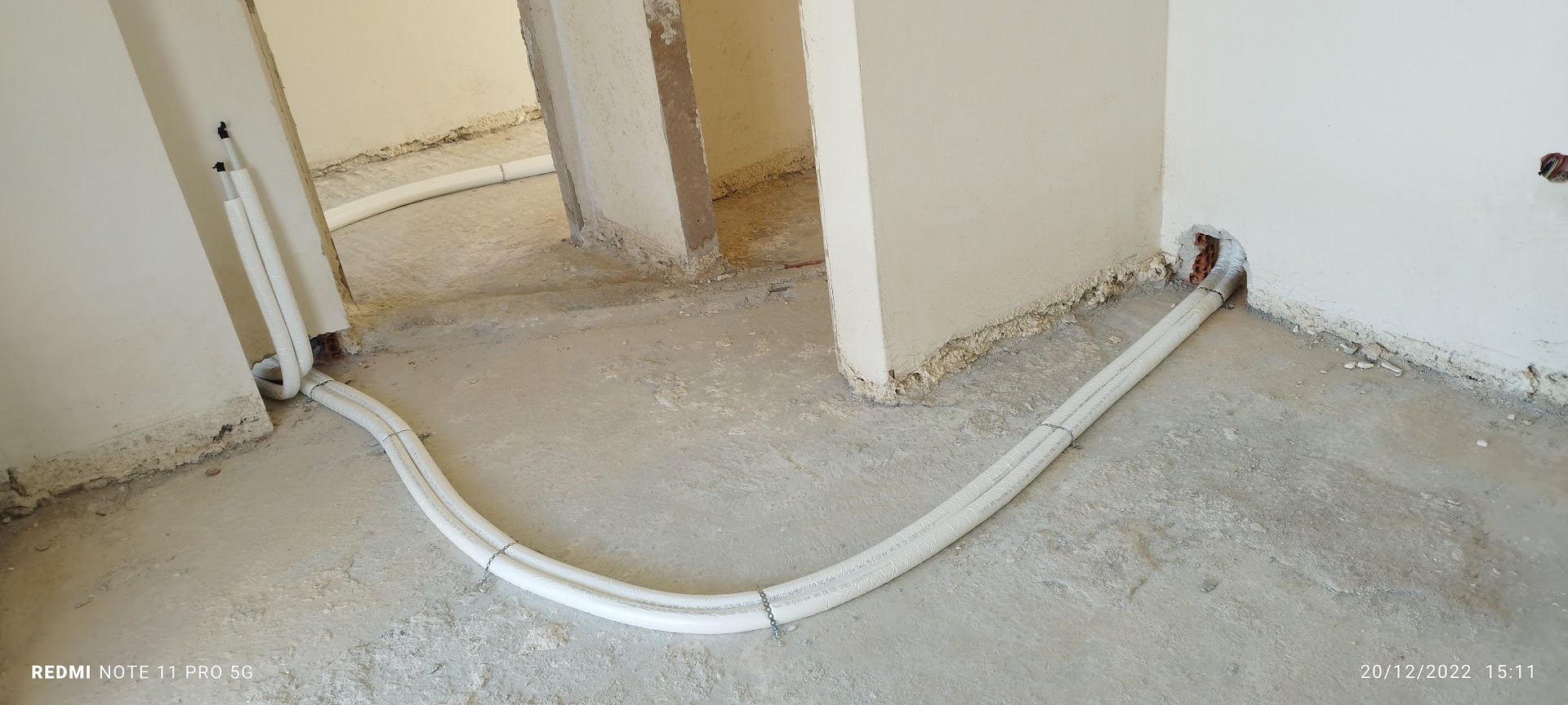 Υδραυλικές εγκαταστάσεις Τσιόγκας Άγγελος — Φωτογραφίες 8